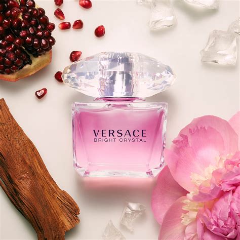 versace women's bright crystal|Mehr.